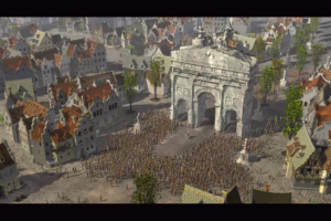1503 A.D.: The New World 13