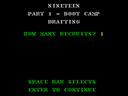 19 Part 1: Boot Camp abandonware