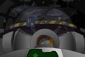 2004: Space Becherovka 4