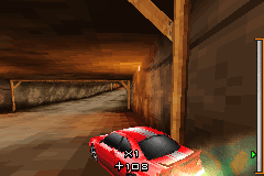 3D Fast & Furious 16