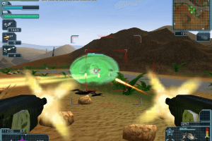 A.I.M. 2: Clan Wars 10