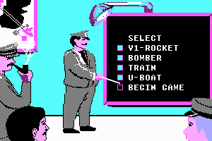 Ace of Aces 2