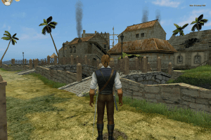 Age of Pirates: Caribbean Tales 17