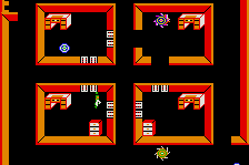 Agent Super-Bond abandonware