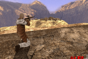 ALFA: Antiterror - Advanced War Tactics 11
