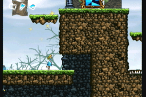 Alice in Wonderland: An Adventure Beyond the Mirror 14
