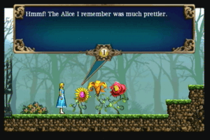 Alice in Wonderland: An Adventure Beyond the Mirror 4