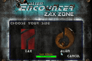 Alien Encounter 2