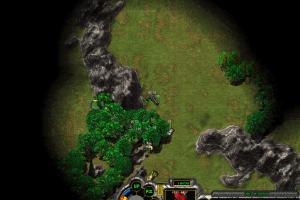 Alien Encounter 7
