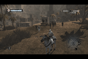 Assassin's Creed (Director's Cut Edition) 35