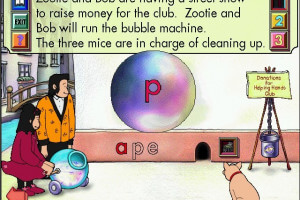 Babe and Friends: Animated Early Reader 10