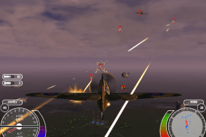 Battle of Europe 8