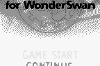 beatmania for WonderSwan 1