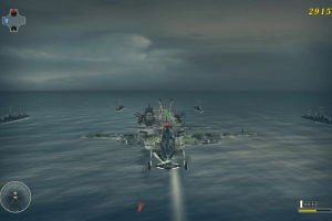 Blazing Angels 2: Secret Missions of WWII 8