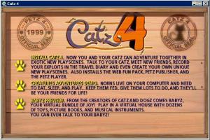 Catz 4 0