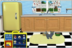 Catz 4 abandonware