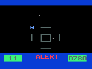 Cosmic Conflict! abandonware