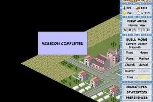 Create City abandonware