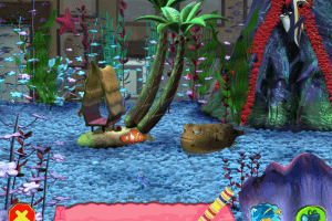 Disney•Pixar Finding Nemo 12
