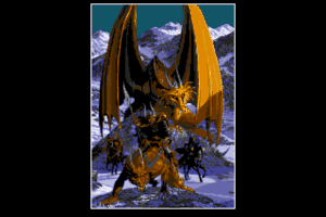 Drachen von Laas 0