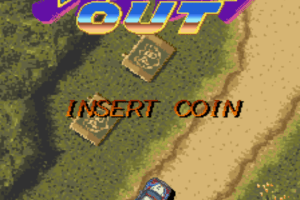 Drift Out abandonware