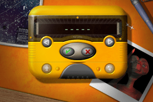 E.T. The Extra-Terrestrial: Away From Home abandonware