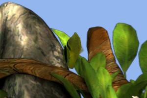 Fishz abandonware