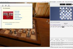 Fritz 10 abandonware