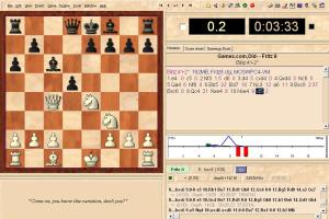 Fritz 8 abandonware