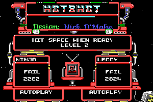 Hotshot 5