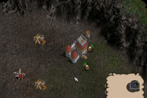 Husita abandonware