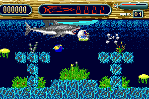 Jaws 5