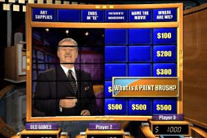 Jeopardy! 2nd Edition 6