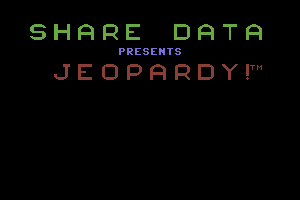 Jeopardy! 0