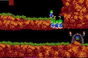 Lemmings 10