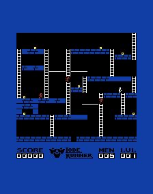 Lode Runner abandonware