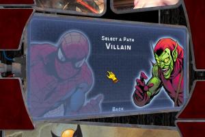 Marvel Trading Card Game 3