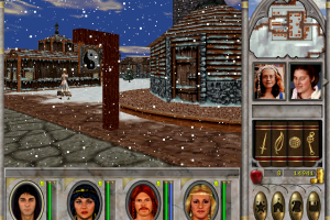 Might and Magic VI: The Mandate of Heaven 33