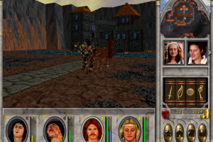 Might and Magic VI: The Mandate of Heaven 42