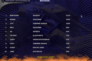 Monster Jam: Maximum Destruction 14