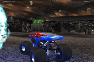 Monster Jam: Maximum Destruction 19