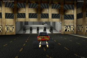 Monster Jam: Maximum Destruction 23