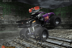 Monster Jam: Maximum Destruction 3