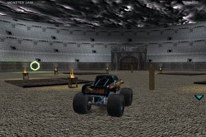 Monster Jam: Maximum Destruction 7