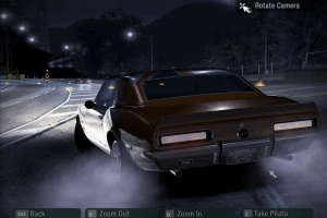 Need for Speed: Carbon 9