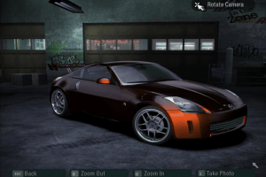 Need for Speed: Carbon 13