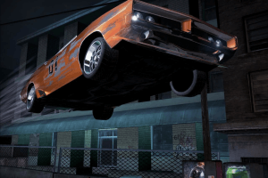 Need for Speed: Carbon 21