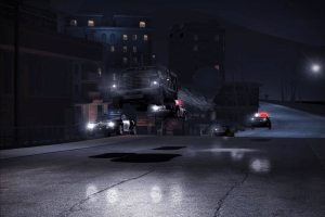 Need for Speed: Carbon 28