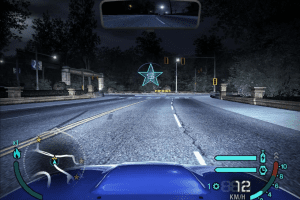 Need for Speed: Carbon 3
