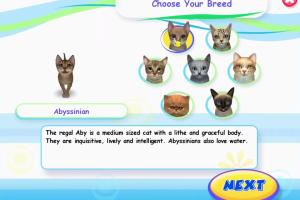 Petz: Catz 2 abandonware